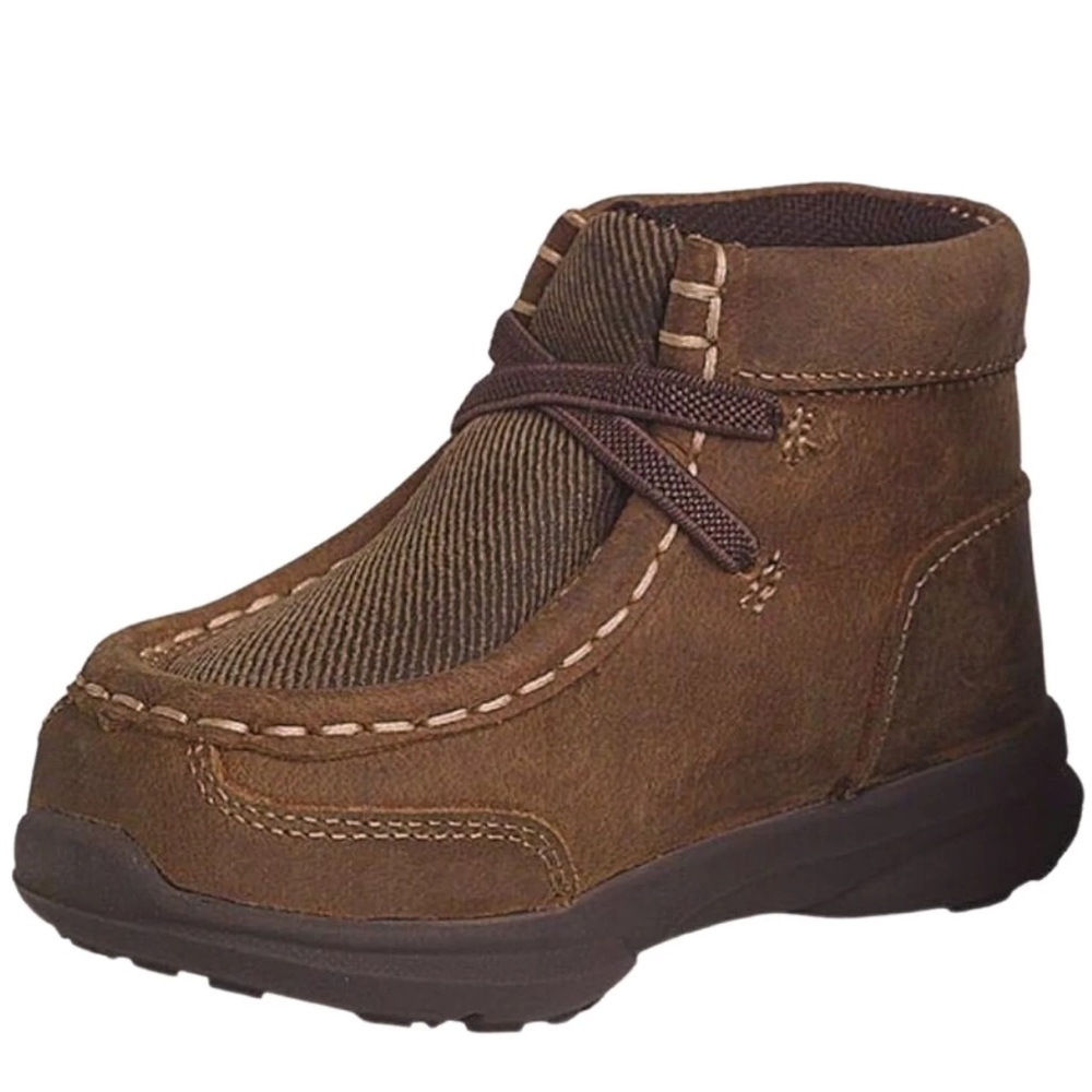 Ariat Toddler Lil Stompers Health. Size 5.